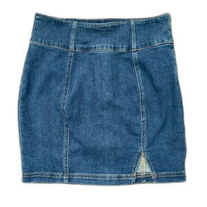 SO Good For Life Mini Skirt Size 9